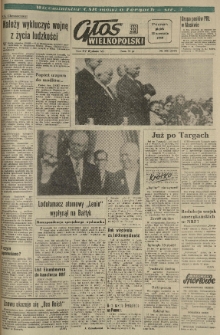 Głos Wielkopolski. 1959.09.18 R.15 nr222 Wyd.AB