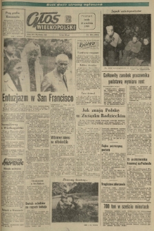 Głos Wielkopolski. 1959.09.23 R.15 nr226 Wyd.AB