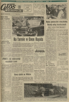 Głos Wielkopolski. 1959.09.25 R.15 nr228 Wyd.AB