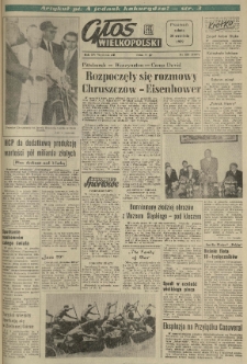 Głos Wielkopolski. 1959.09.26 R.15 nr229 Wyd.AB