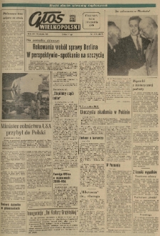 Głos Wielkopolski. 1959.09.30 R.15 nr232 Wyd.AB