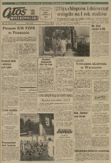 Głos Wielkopolski. 1959.10.02 R.15 nr234 Wyd.AB