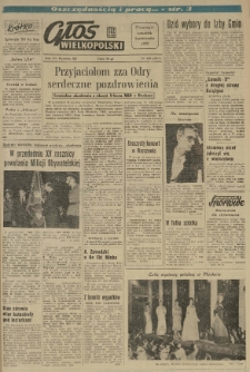 Głos Wielkopolski. 1959.10.08 R.15 nr239 Wyd.AB