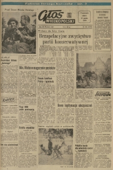 Głos Wielkopolski. 1959.10.10 R.15 nr241 Wyd.AB