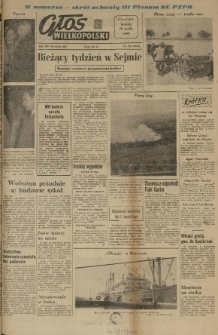 Głos Wielkopolski. 1959.10.20 R.15 nr249 Wyd.AB