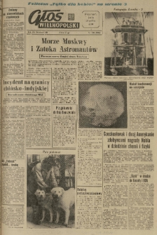 Głos Wielkopolski. 1959.10.28 R.15 nr256 Wyd.AB