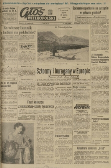 Głos Wielkopolski. 1959.10.30 R.15 nr258 Wyd.AB