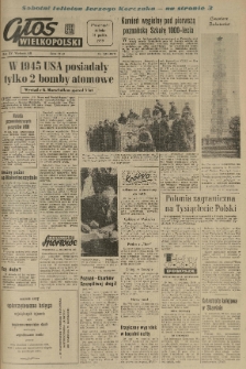 Głos Wielkopolski. 1959.10.31 R.15 nr259 Wyd.AB