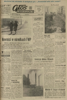 Głos Wielkopolski. 1959.11.03 R.15 nr261 Wyd.AB