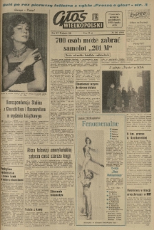 Głos Wielkopolski. 1959.11.08-09 R.15 nr266 Wyd.AB