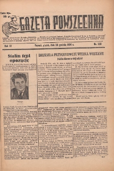 Gazeta Powszechna 1934.12.28 R.17 Nr295