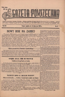 Gazeta Powszechna 1935.01.04 R.18 Nr3