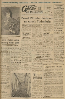 Głos Wielkopolski. 1959.12.22 R.15 nr303 Wyd.AB