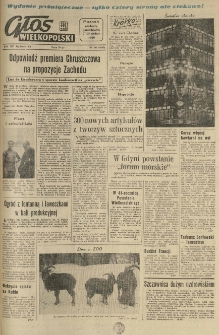 Głos Wielkopolski. 1959.12.27-28 R.15 nr307 Wyd.AB