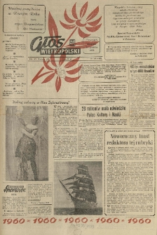 Głos Wielkopolski. 1959.12.31 R.15 nr310 Wyd.AB