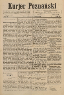 Kurier Poznański 1909.04.24 R.4 nr 93