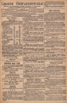 Gazeta Ostrzeszowska: urzędowy organ Magistratu i Urzędu Policyjnego w Ostrzeszowie, z dodatkiem bezpłatnym "Orędownik Ostrzeszowski" 1927.01.29 R.41 Nr8