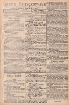 Gazeta Ostrzeszowska: urzędowy organ Magistratu i Urzędu Policyjnego w Ostrzeszowie, z dodatkiem bezpłatnym "Orędownik Ostrzeszowski" 1927.06.25 R.41 Nr50