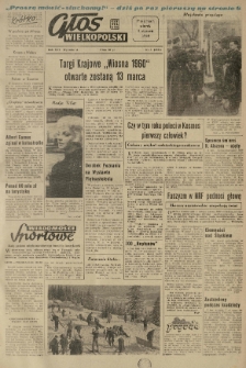 Głos Wielkopolski. 1960.01.05 R.16 nr3 Wyd.A