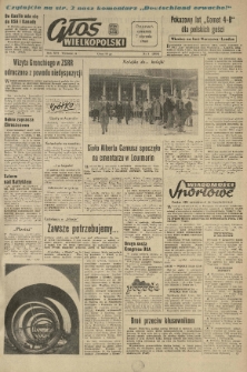 Głos Wielkopolski. 1960.01.07 R.16 nr5 Wyd.A