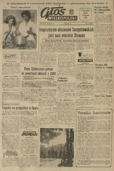 Głos Wielkopolski. 1960.01.08 R.16 nr6 Wyd.A