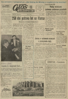 Głos Wielkopolski. 1960.01.12 R.16 nr9 Wyd.A