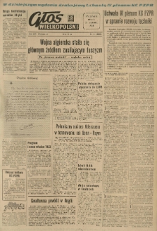 Głos Wielkopolski. 1960.01.26 R.16 nr21 Wyd.A