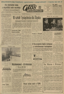 Głos Wielkopolski. 1960.01.27 R.16 nr22 Wyd.A