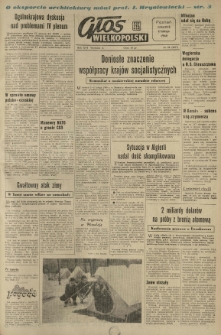 Głos Wielkopolski. 1960.02.04 R.16 nr29 Wyd.A