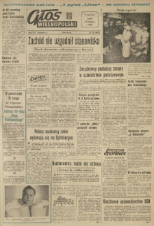 Głos Wielkopolski. 1960.02.10 R.16 nr34 Wyd.A