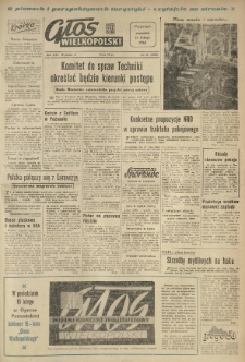 Głos Wielkopolski. 1960.02.11 R.16 nr35 Wyd.A