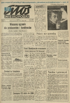 Głos Wielkopolski. 1960.02.28-29 R.16 nr50 Wyd.A