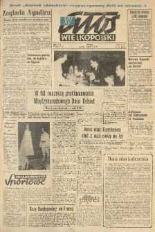 Głos Wielkopolski. 1960.03.04 R.16 nr54 Wyd.A