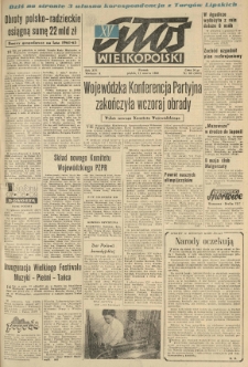 Głos Wielkopolski. 1960.03.11 R.16 nr60 Wyd.A