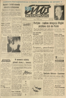 Głos Wielkopolski. 1960.03.16 R.16 nr64 Wyd.A