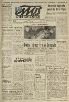 Głos Wielkopolski. 1960.03.19 R.16 nr67 Wyd.A