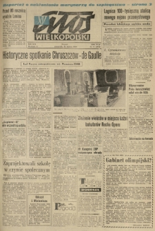 Głos Wielkopolski. 1960.03.24 R.16 nr71 Wyd.A