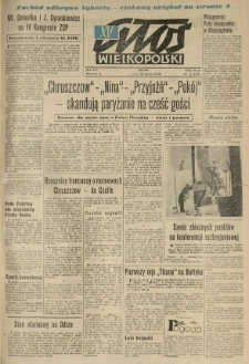 Głos Wielkopolski. 1960.03.25 R.16 nr72 Wyd.A