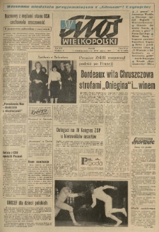 Głos Wielkopolski. 1960.03.27-28 R.16 nr74 Wyd.A