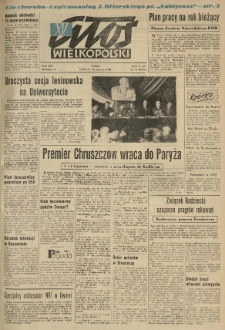 Głos Wielkopolski. 1960.03.31 R.16 nr77 Wyd.A