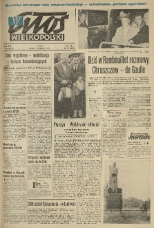 Głos Wielkopolski. 1960.04.01 R.16 nr78 Wyd.A