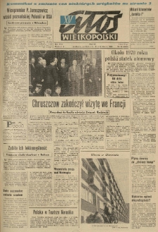 Głos Wielkopolski. 1960.04.03-04 R.16 nr80 Wyd.A