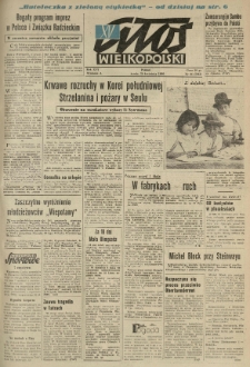 Głos Wielkopolski. 1960.04.20 R.16 nr94 Wyd.A