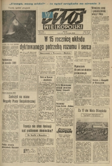 Głos Wielkopolski. 1960.04.21 R.16 nr95 Wyd.A