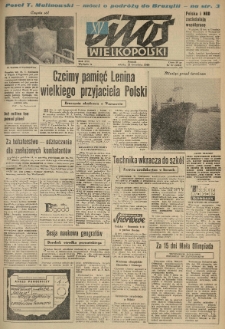 Głos Wielkopolski. 1960.04.23 R.16 nr97 Wyd.A