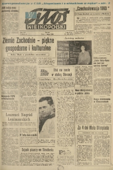 Głos Wielkopolski. 1960.05.04 R.16 nr106 Wyd.A