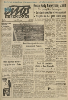 Głos Wielkopolski. 1960.05.06 R.16 nr108 Wyd.A