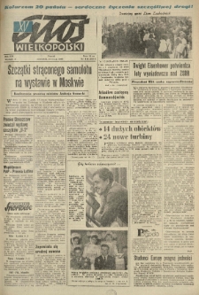 Głos Wielkopolski. 1960.05.12 R.16 nr113 Wyd.A