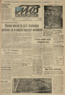 Głos Wielkopolski. 1960.05.19 R.16 nr119 Wyd.A