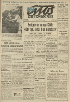 Głos Wielkopolski. 1960.05.26 R.16 nr125 Wyd.A